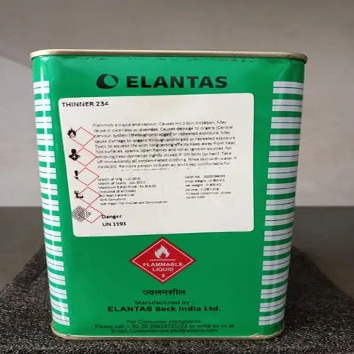 elantas thinner